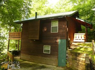 64 Alpenrosen Strasse, Helen, GA 30545