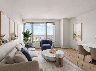 8 Spruce St APT 71C, New York, NY 10038