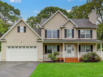 27 Inwood Avenue, Selden, NY, 11784
