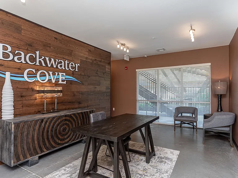 Backwater Cove — Photo 7
