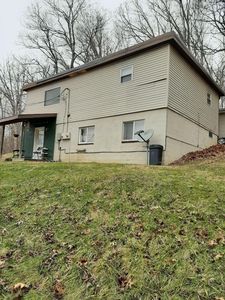8880 Elliotsville Rd, Athens, OH, 45701