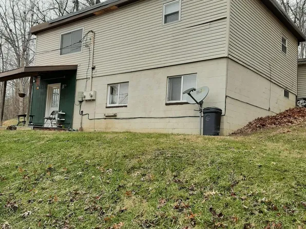 8880 Elliotsville Rd, Athens, OH 45701