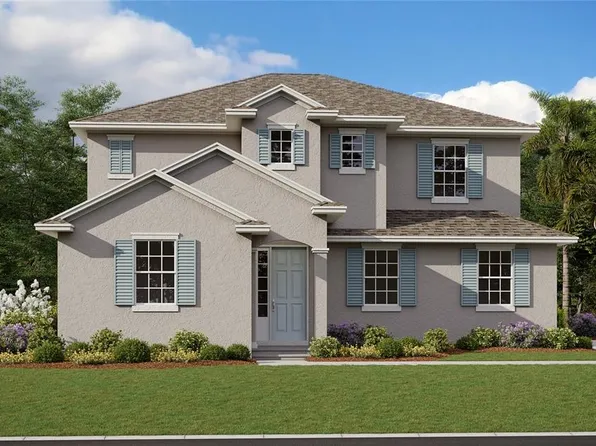 29924 Cypress Point, Tavares, FL 32778