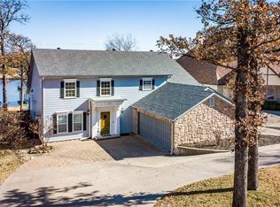 1213 Kiowa Dr W, Lake Kiowa, TX 76240
