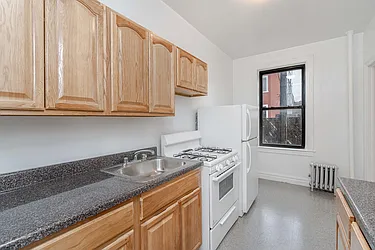 Rented by Modern Spaces