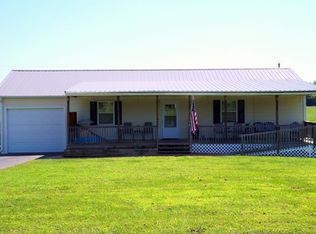 2058 J Brown Rd, Park City, KY 42160