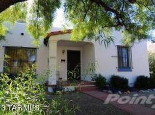 2018 E Water St, Tucson, AZ 85719