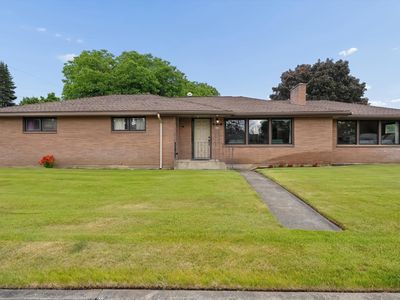 1408 N Laura Rd, Spokane, WA, 99212