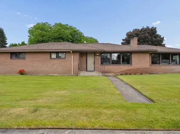 1408 N Laura Rd, Spokane, WA 99212