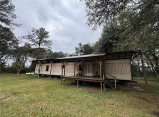 61027 Ruth Holton Rd, Amite, LA 70422