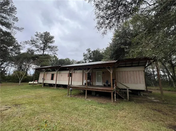 61027 Ruth Holton Rd, Amite, LA 70422