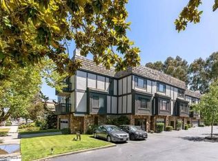 33 Park Rd APT 6, Burlingame, CA 94010