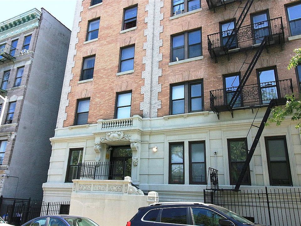 1st image of 1580 Amsterdam Ave Unit 42