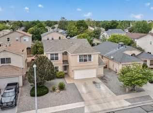 3035 Logan Meadows Dr NE, Rio Rancho, NM 87144