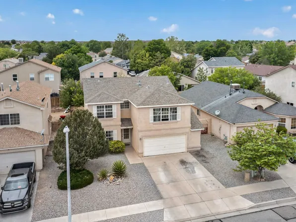 3035 Logan Meadows Dr NE, Rio Rancho, NM 87144