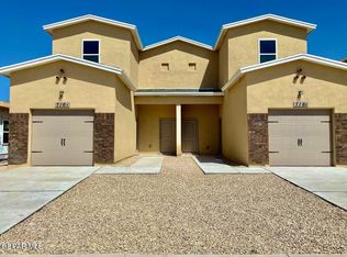 714 Hc Gilbert Minjares Dr #B, El Paso, TX 79927