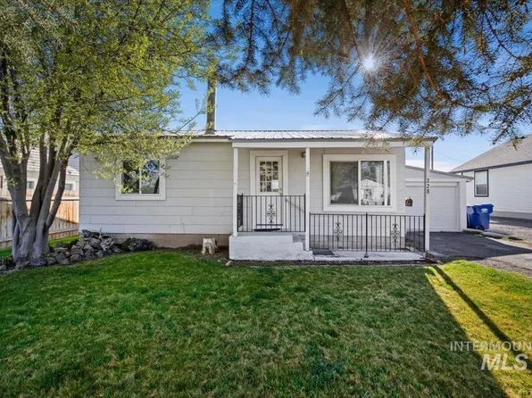 228 Madrona St, Twin Falls, ID 83301