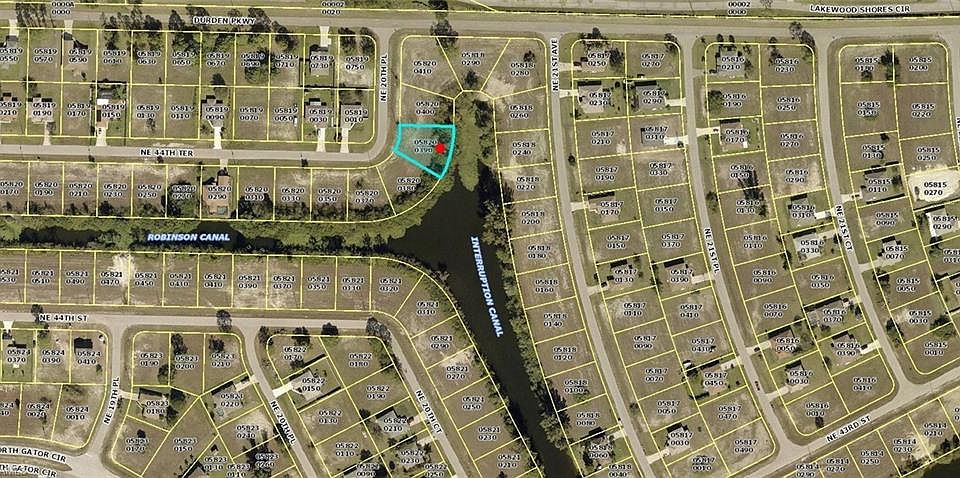 1st image of 4417 NE 20th Pl