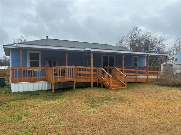 11525 4th St, North Zulch, TX 77872