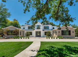 24044 Long Valley Rd, Hidden Hills, CA 91302