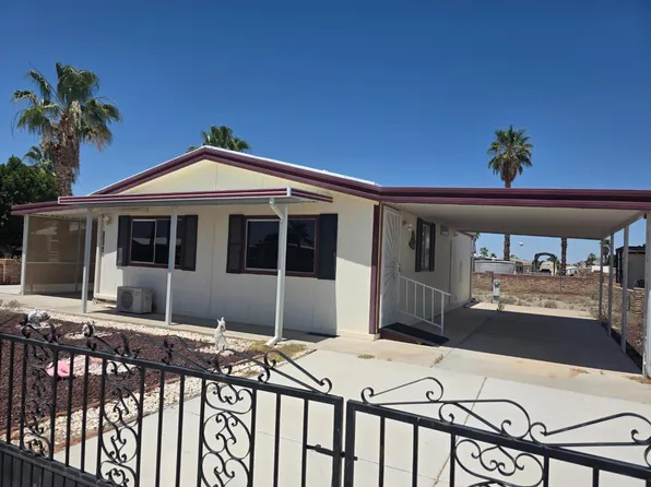 13146 E 42nd St, Yuma, AZ 85367