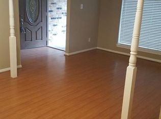 3810 Black Locust Dr, Houston, TX 77088