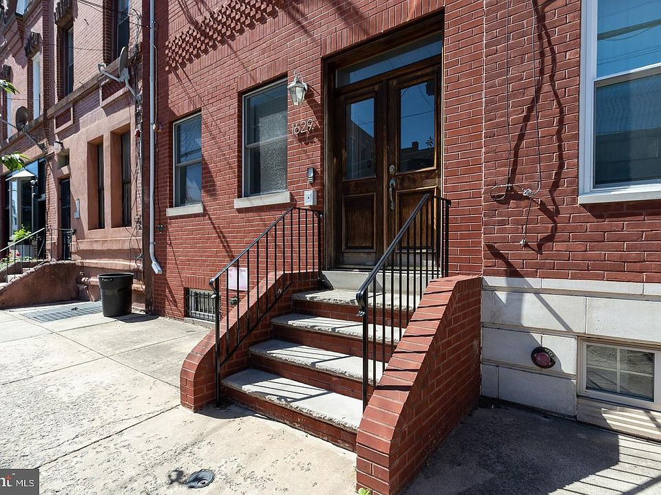 1st image of 1629 Fairmount Ave #3