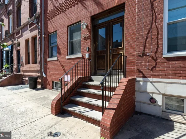 1629 Fairmount Ave #3, Philadelphia, PA 19130