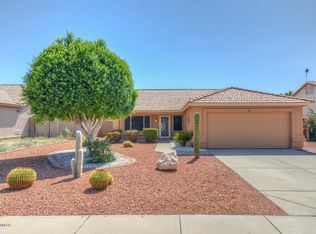 911 W 15th Ave, Apache Junction, AZ 85120