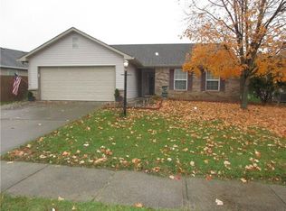 1951 Windy Hill Ln, Indianapolis, IN