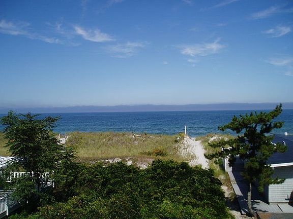 Spectacular Views Of The Atlantic