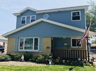 12413 S Orchard St, Alsip, IL 60803