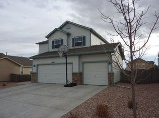 12203 Pine Valley Cir, Peyton, CO 80831