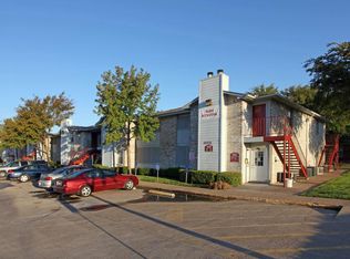 3601 Pioneer Rd #246, Balch Springs, TX 75180