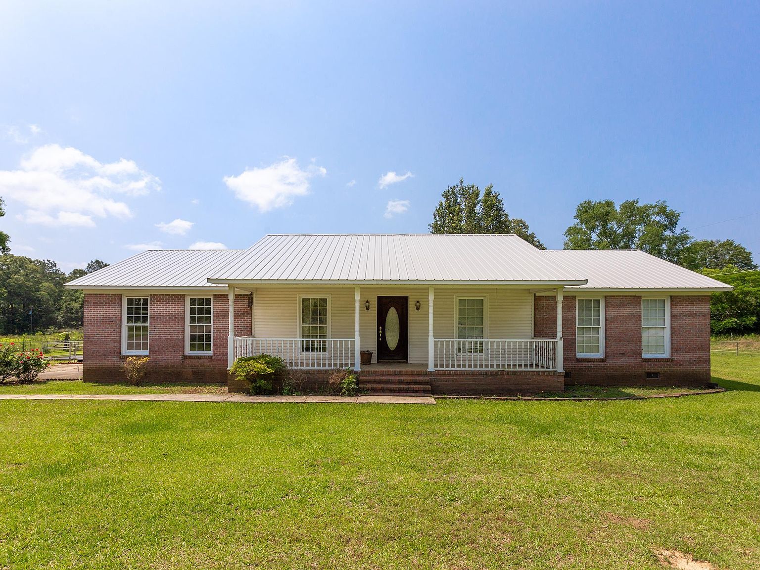 791 County Line Rd W, Eastaboga, AL 36260 | Zillow