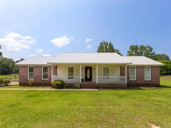 791 County Line Rd W, Eastaboga, AL 36260