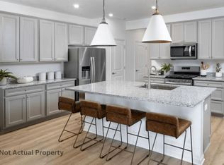 6565 Wheatly Rd LOT 302, New Albany, OH 43054