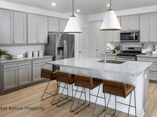 6565 Wheatly Rd Lot 302, New Albany, OH 43054