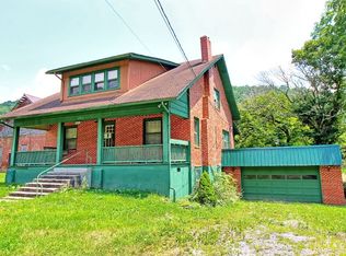 2506 Mendota Road, Mendota, VA 24270