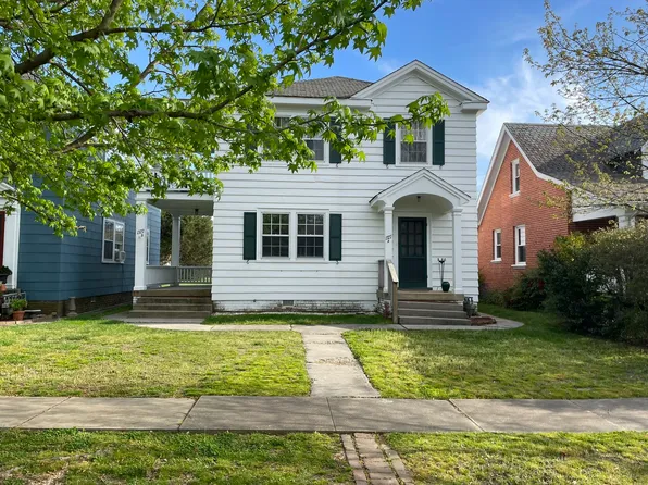 1327 Nottoway Ave APT A, Richmond, VA 23227