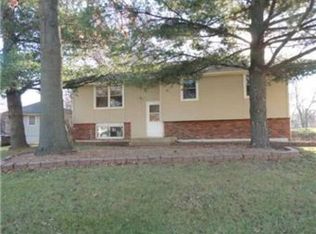 113 N Lee St, Buckner, MO 64016