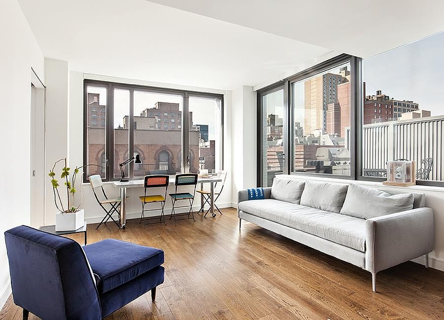 1st image of 211 E 13th St #Penthouse 1
