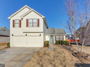 4480 Millenium View Ct, Snellville, GA 30039