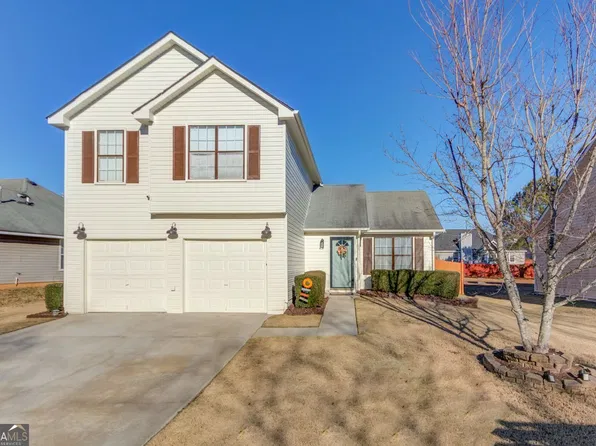 4480 Millenium View Ct, Snellville, GA 30039