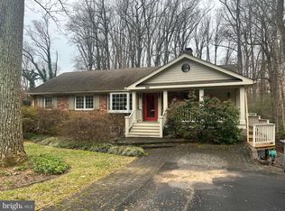 2026 Franklin Ave, Mc Lean, VA 22101