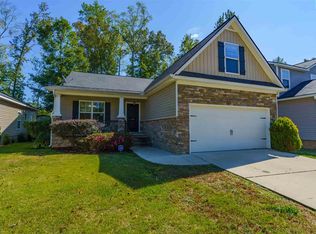 39 Glen Ord Ct, Blythewood, SC 29016