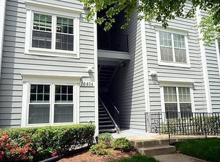 20404 Shore Harbour Dr APT M, Germantown, MD 20874