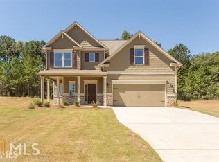 20 Beachwood Ct #32, Covington, GA 30016