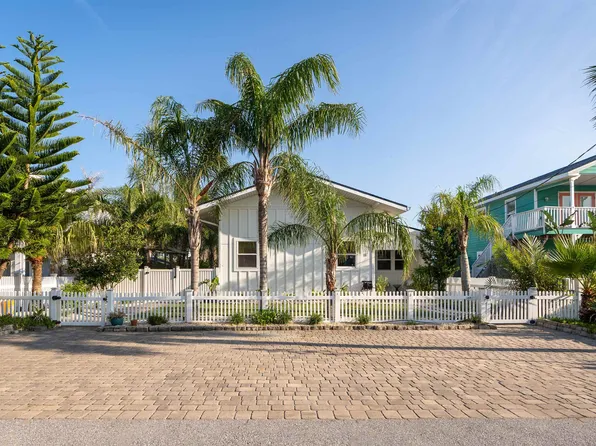 11 D St, Saint Augustine, FL 32080