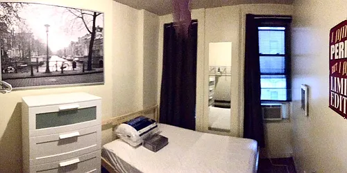 Rented by EMIAJ Management Company